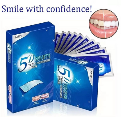 28 Professional Teeth Whitening Strips